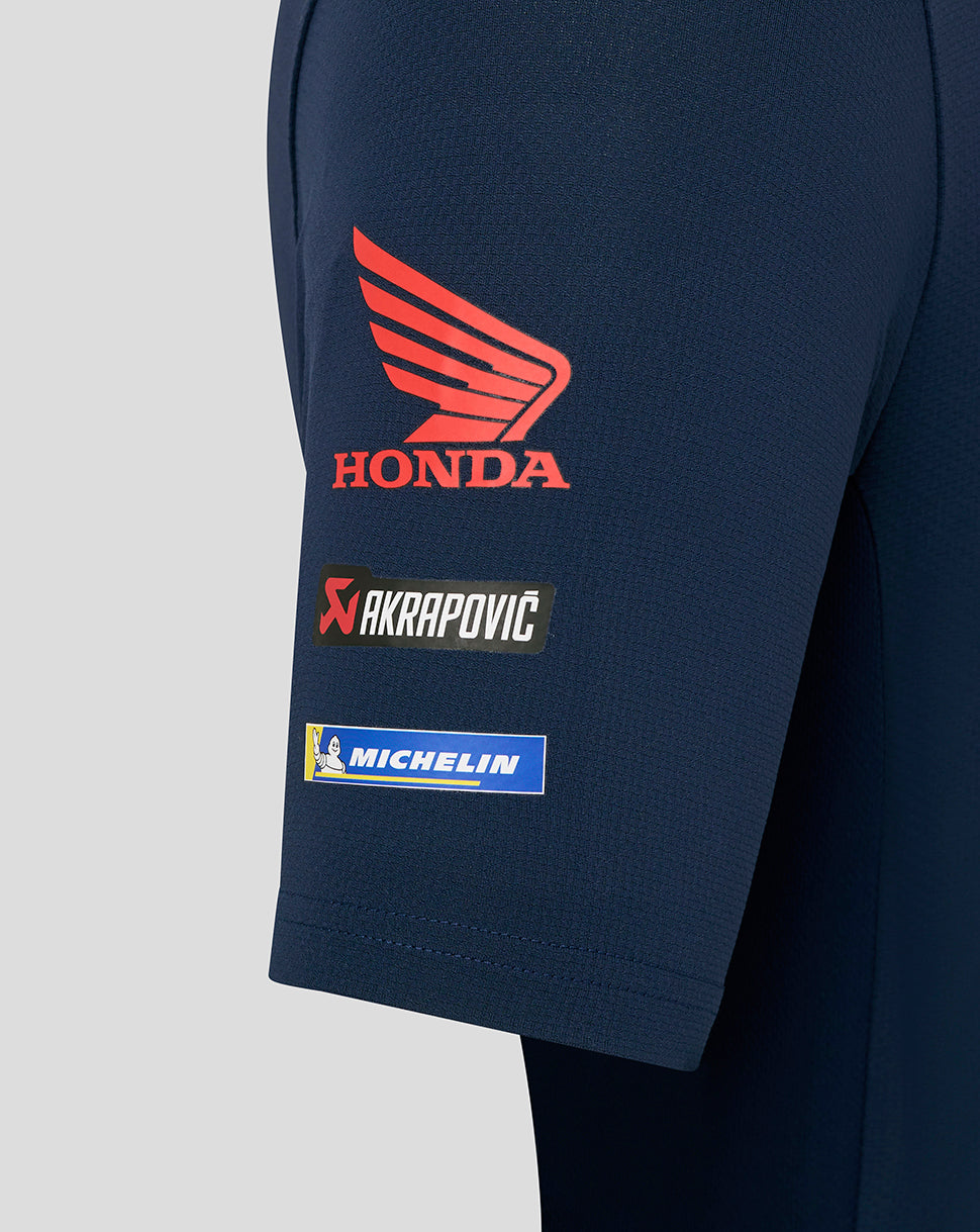Honda HRC Team Training T-Shirt