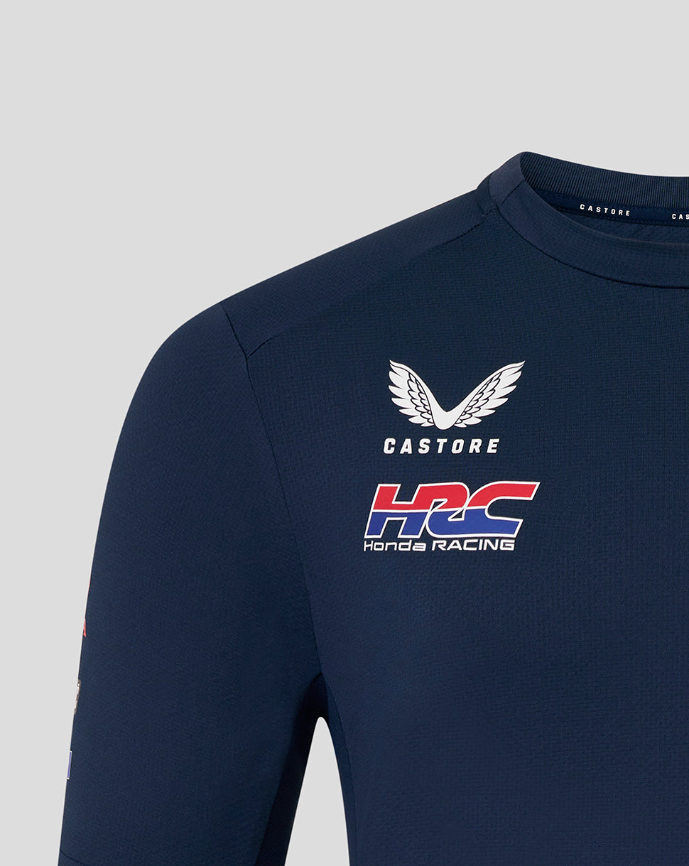 Honda HRC Team Training T-Shirt