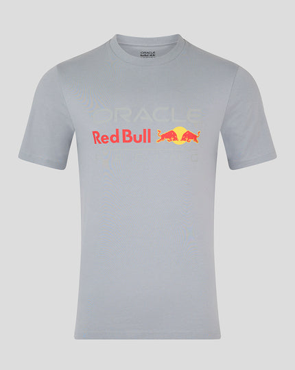 Oracle Red Bull Racing Large Front Logo Tee