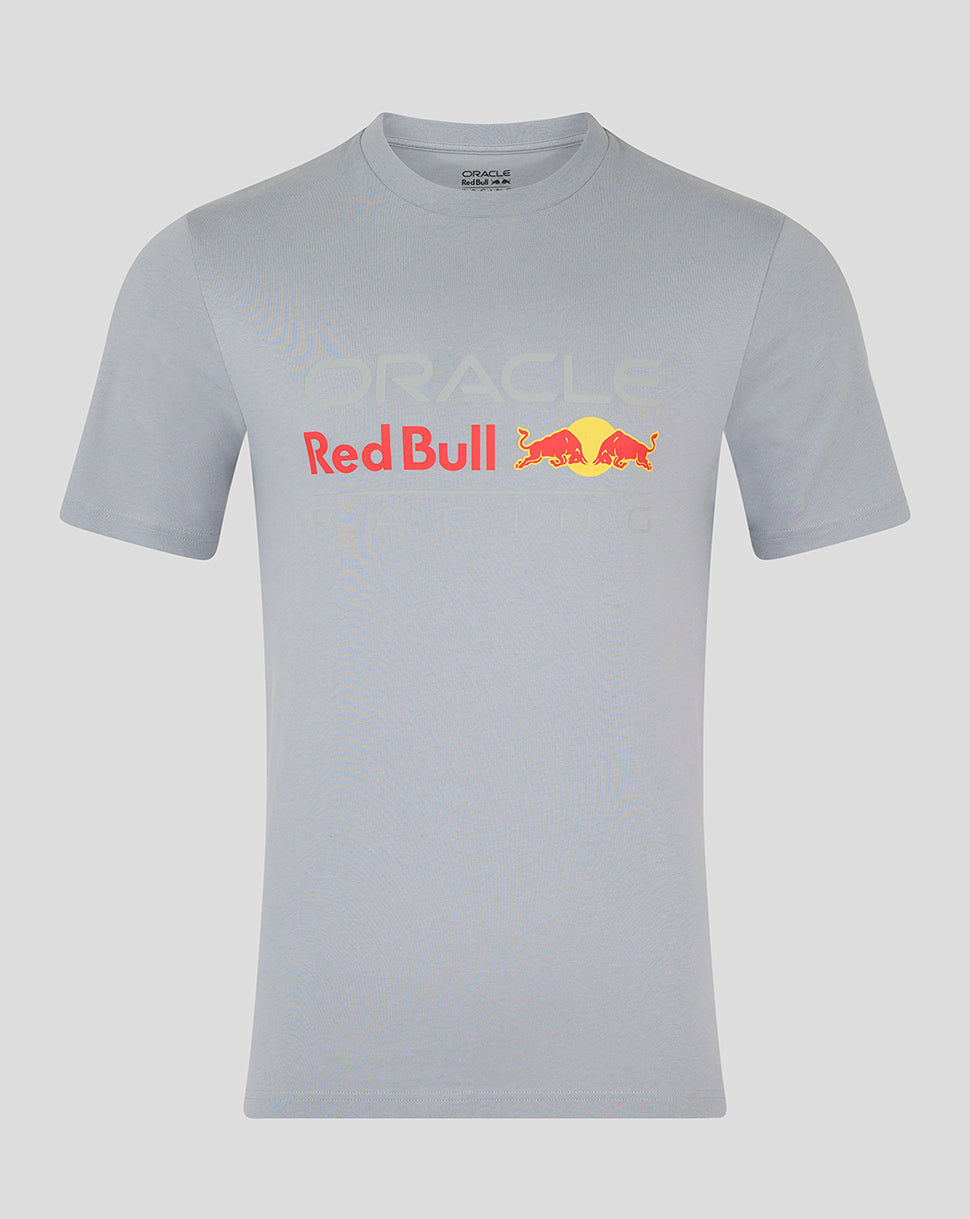Oracle Red Bull Racing Large Front Logo Tee