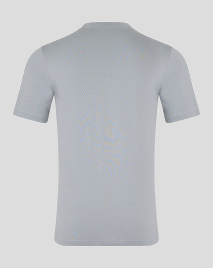 Oracle Red Bull Racing Large Front Logo Tee