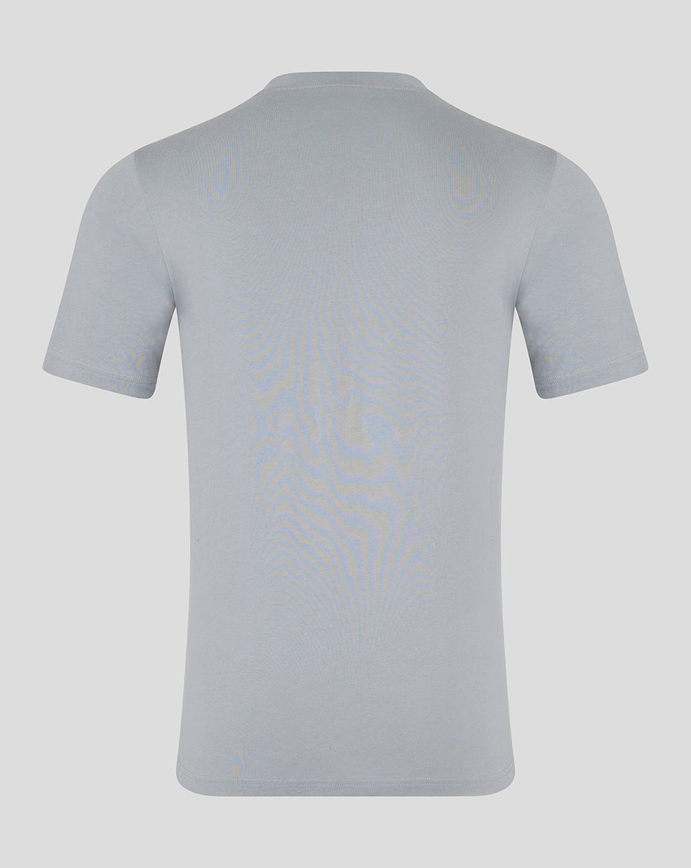 Oracle Red Bull Racing Large Front Logo Tee