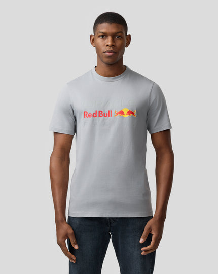 Oracle Red Bull Racing Large Front Logo Tee