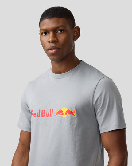 Oracle Red Bull Racing Large Front Logo Tee