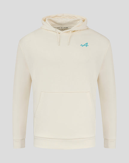 BWT Alpine Formula One Team Unisex Miami Oversized Hoodie