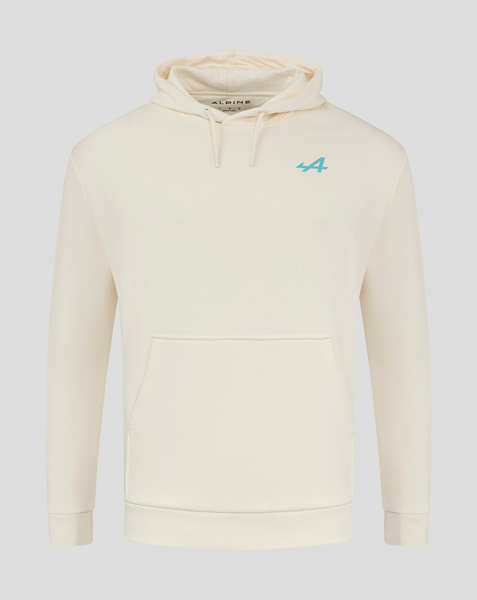BWT Alpine Formula One Team Unisex Miami Oversized Hoodie