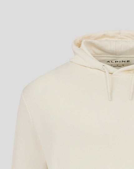 BWT Alpine Formula One Team Unisex Miami Oversized Hoodie