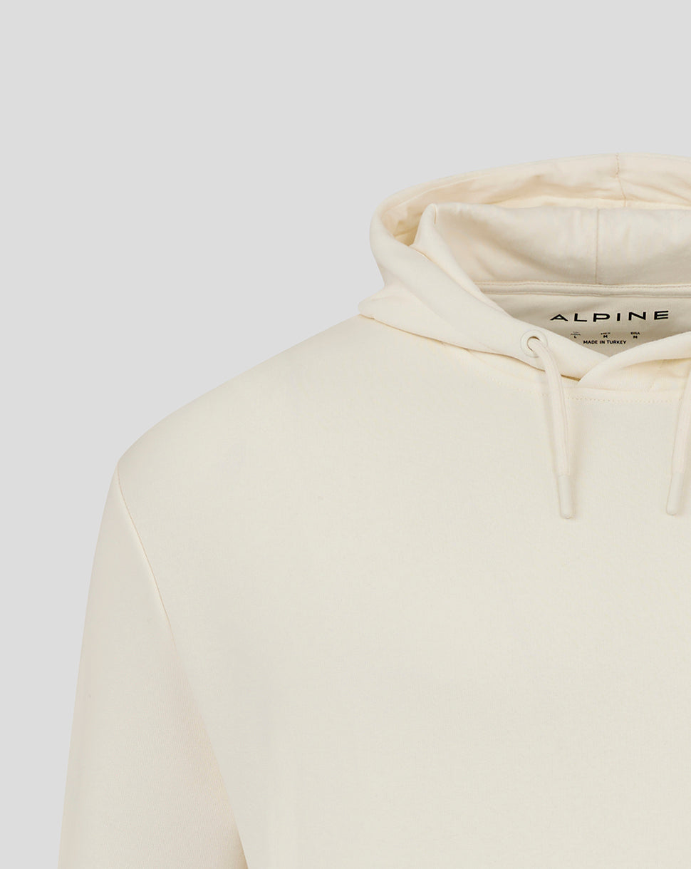 BWT Alpine Formula One Team Unisex Miami Oversized Hoodie