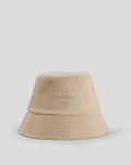 Unisex Silverstone x Castore Bucket Hat - Doeskin