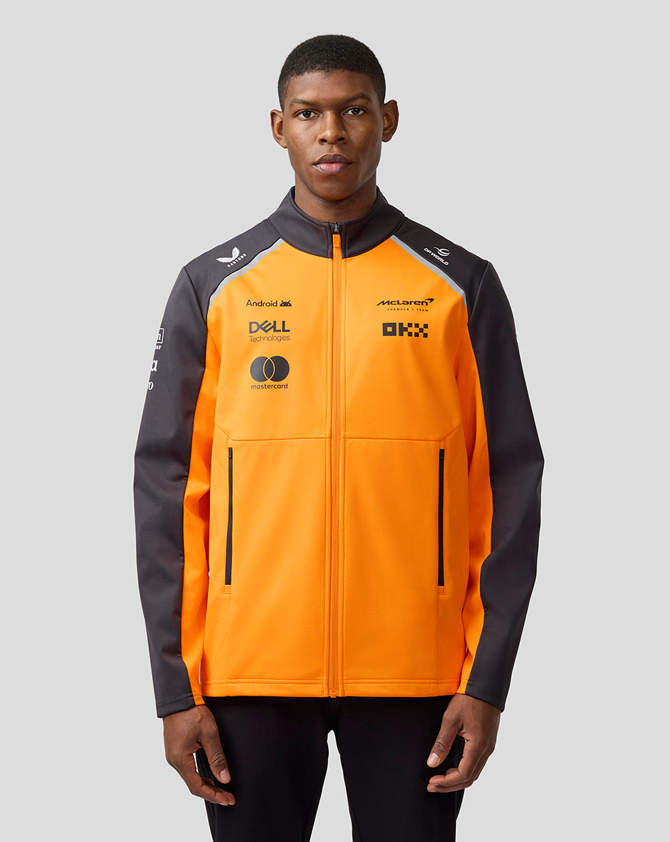 F1 HONDA McLaren ジャケット F1 HONDA McLaren ジャケット HONDA F1 Jacket SENNA ERA MUGEN