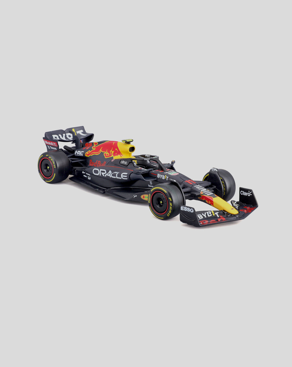 1:43 F1- Red Bull Racing RB18 - Sergio Pérez