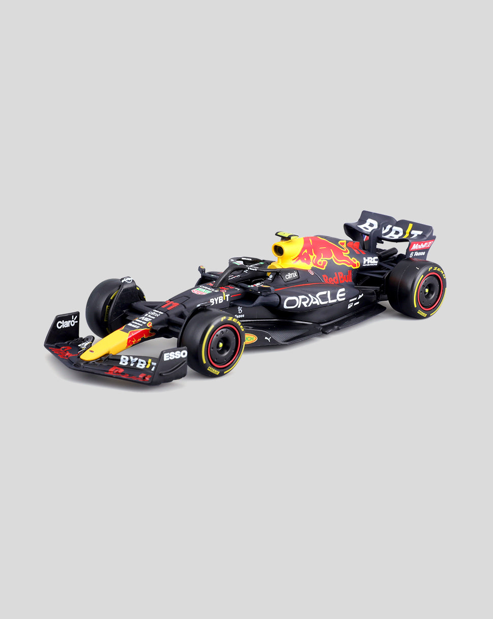 1:43 F1- Red Bull Racing RB18 - Sergio Pérez
