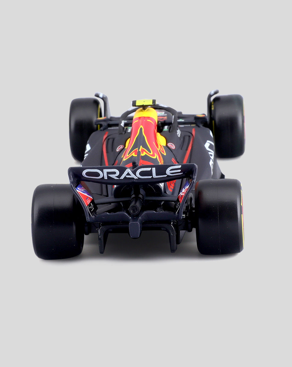 1:43 F1- Red Bull Racing RB18 - Sergio Pérez
