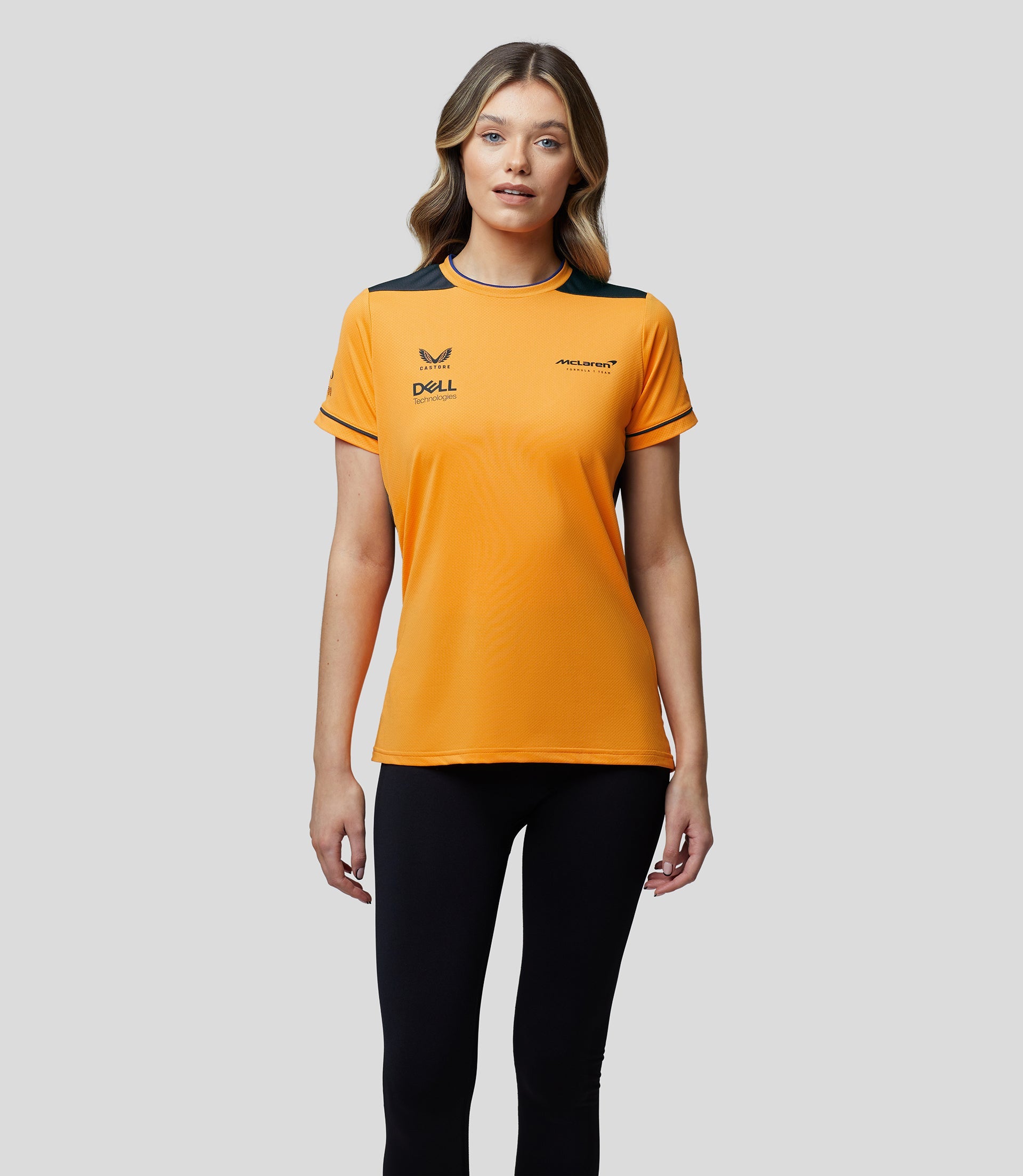 starter moisture wicking core tee
