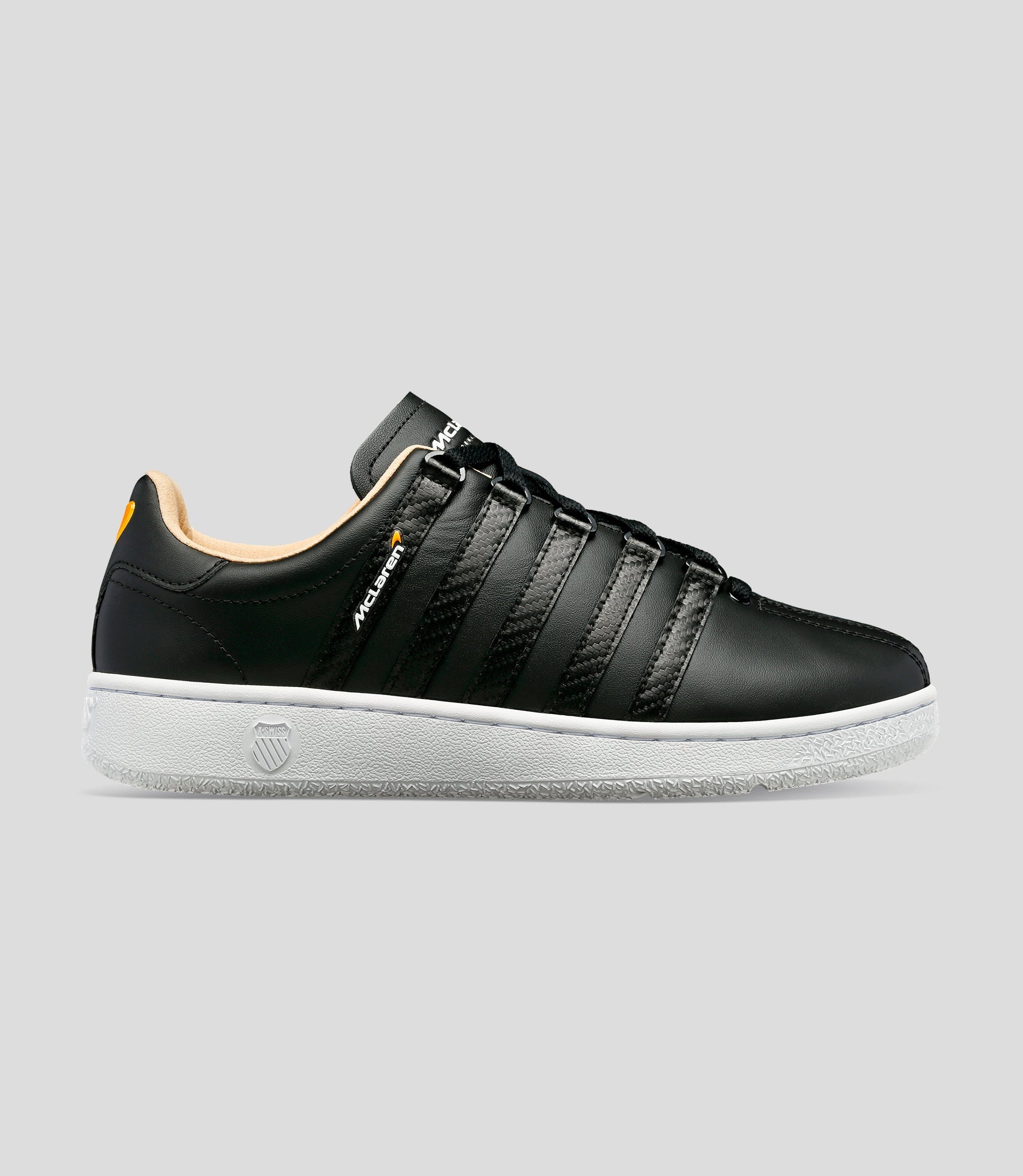 Classic VN K-Swiss X McLaren - Mens