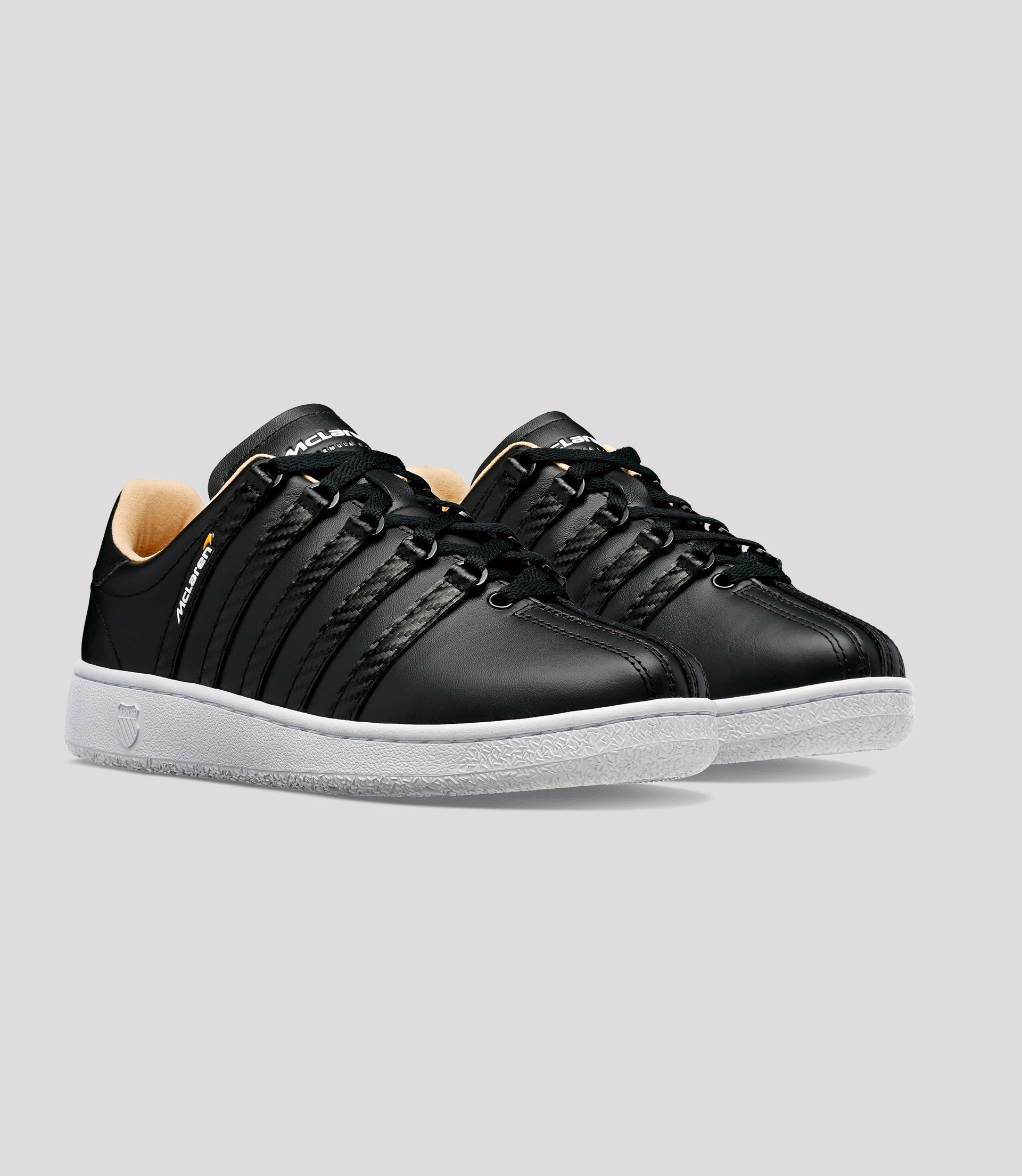Classic VN K-Swiss X McLaren - Mens