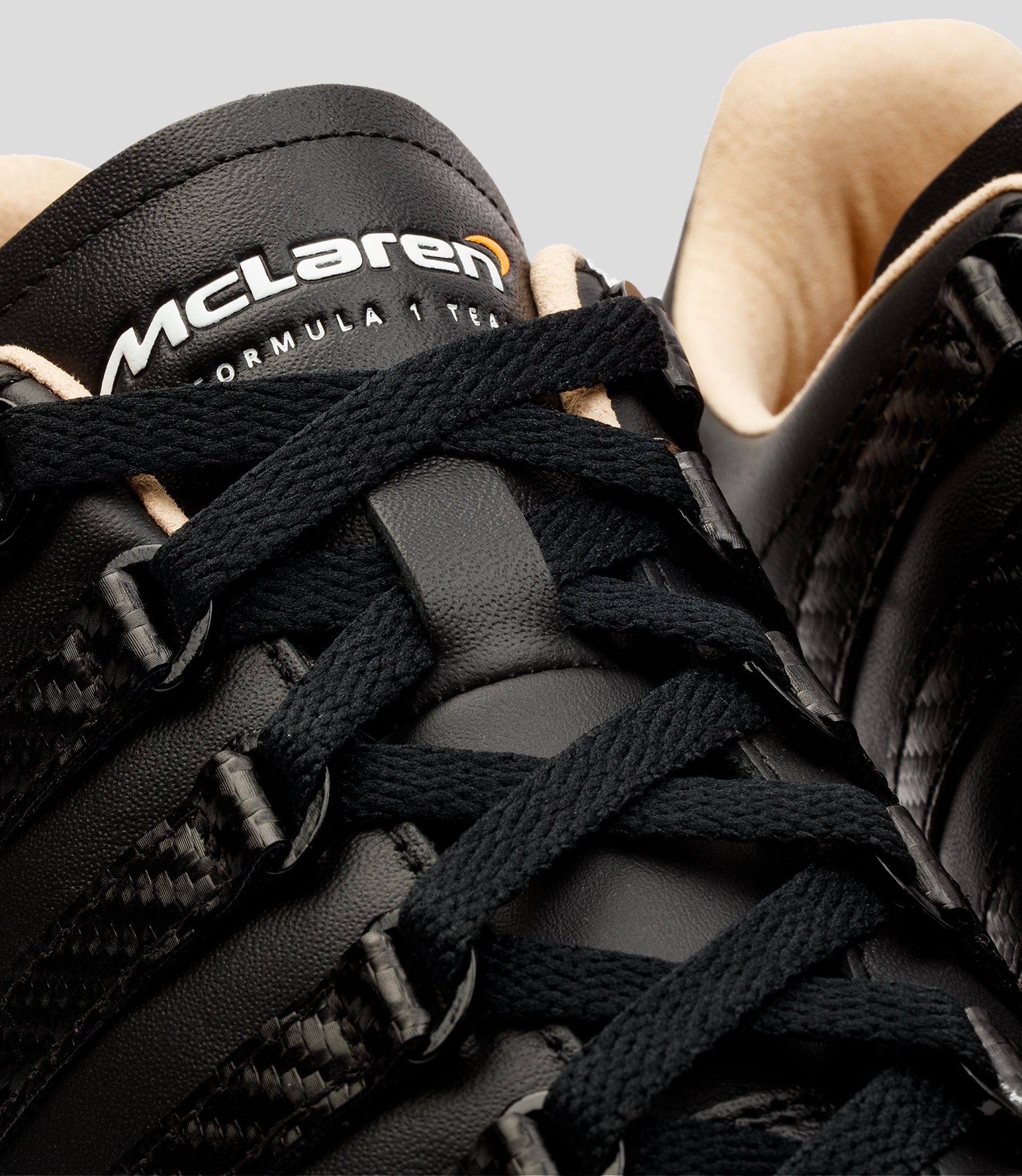 Classic VN K-Swiss X McLaren - Mens