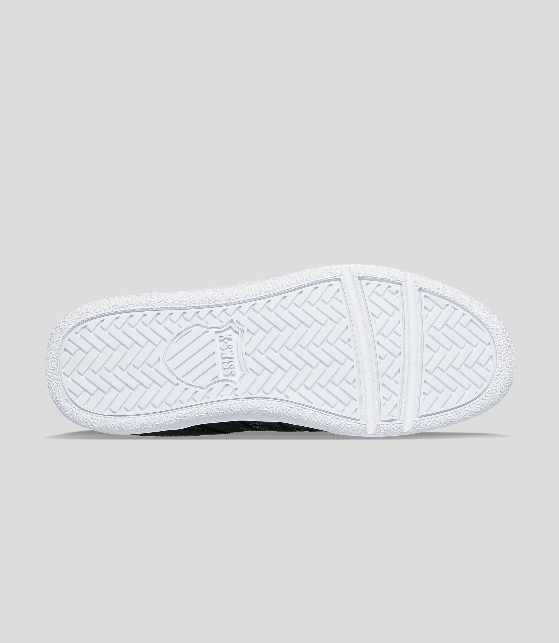 Classic VN K-Swiss X McLaren - Mens