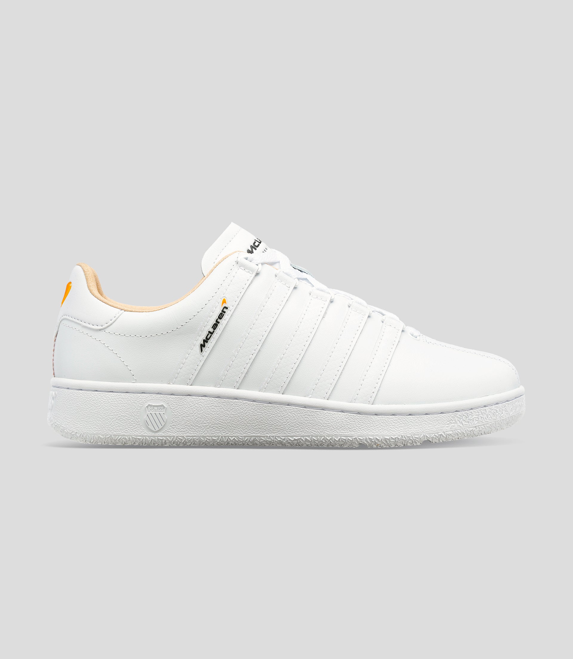 Classic VN K-Swiss X McLaren - Mens