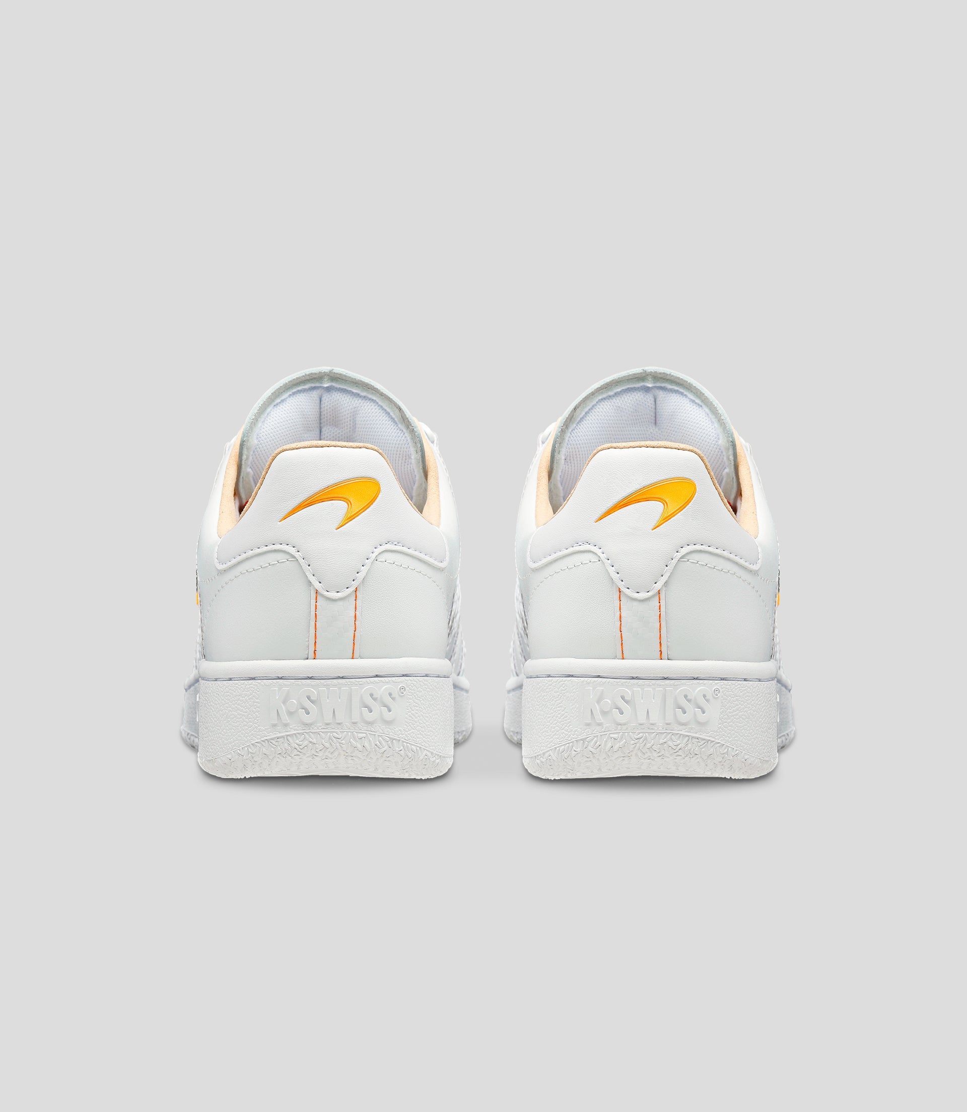 Classic VN K-Swiss X McLaren - Mens