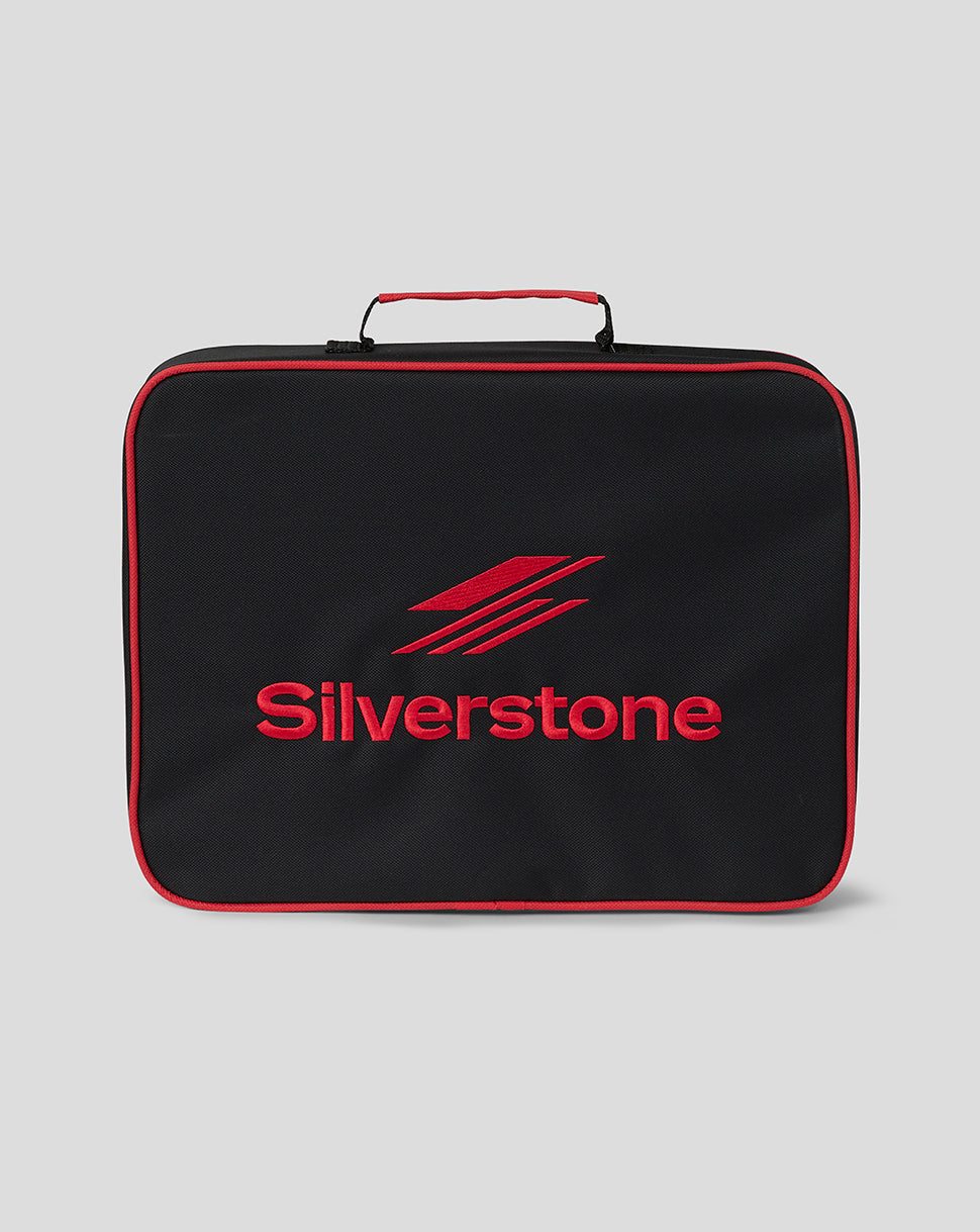 Silverstone Seat Cushion