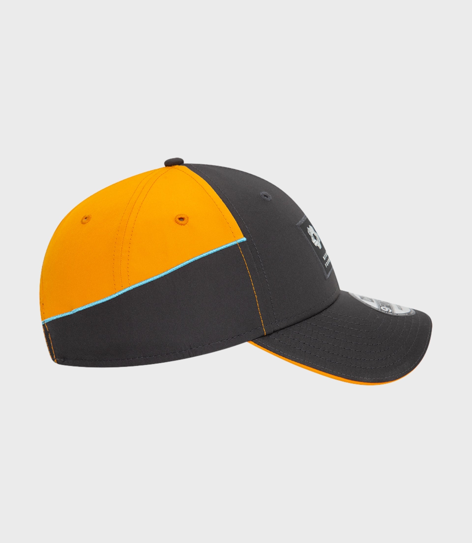 Neom McLaren Official Teamwear Formula E 9Forty Cap - New Era