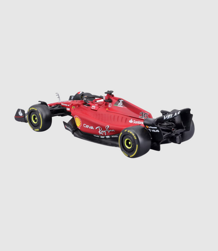 1:43 F1 - FERRARI F1-75 - Charles Leclerc