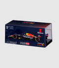 1:43 F1- Red Bull Racing RB18 WITH DRIVER FIGURE - Max Verstappen