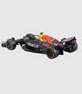 1:43 F1- Red Bull Racing RB18 WITH DRIVER FIGURE - Max Verstappen