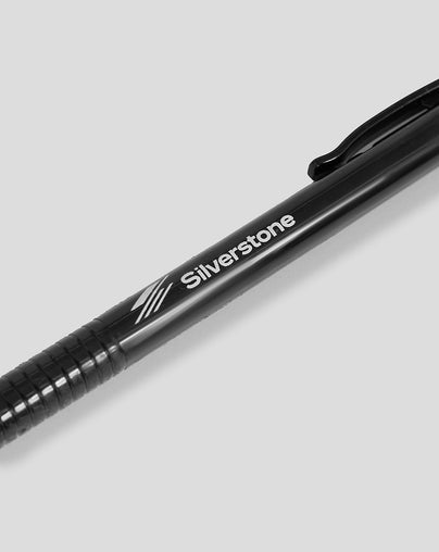 Silverstone Essential Pen