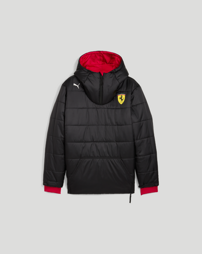 Ferrari Team Reversible Jacket
