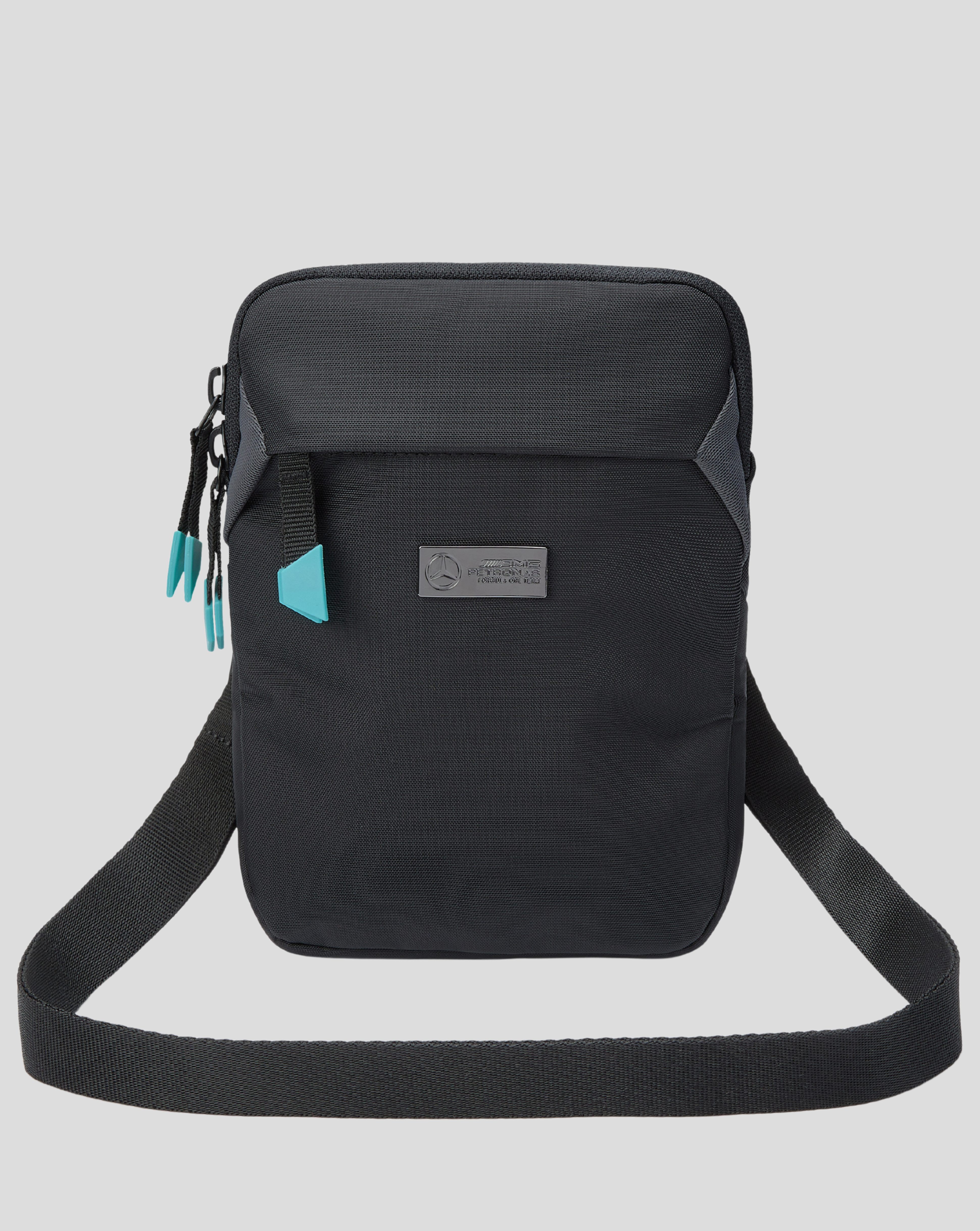 Mercedes-AMG Petronas F1 Fanwear Travel Pouch