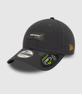 ANTHRACITE McLAREN REPREVE 9FORTY CAP - NEW ERA