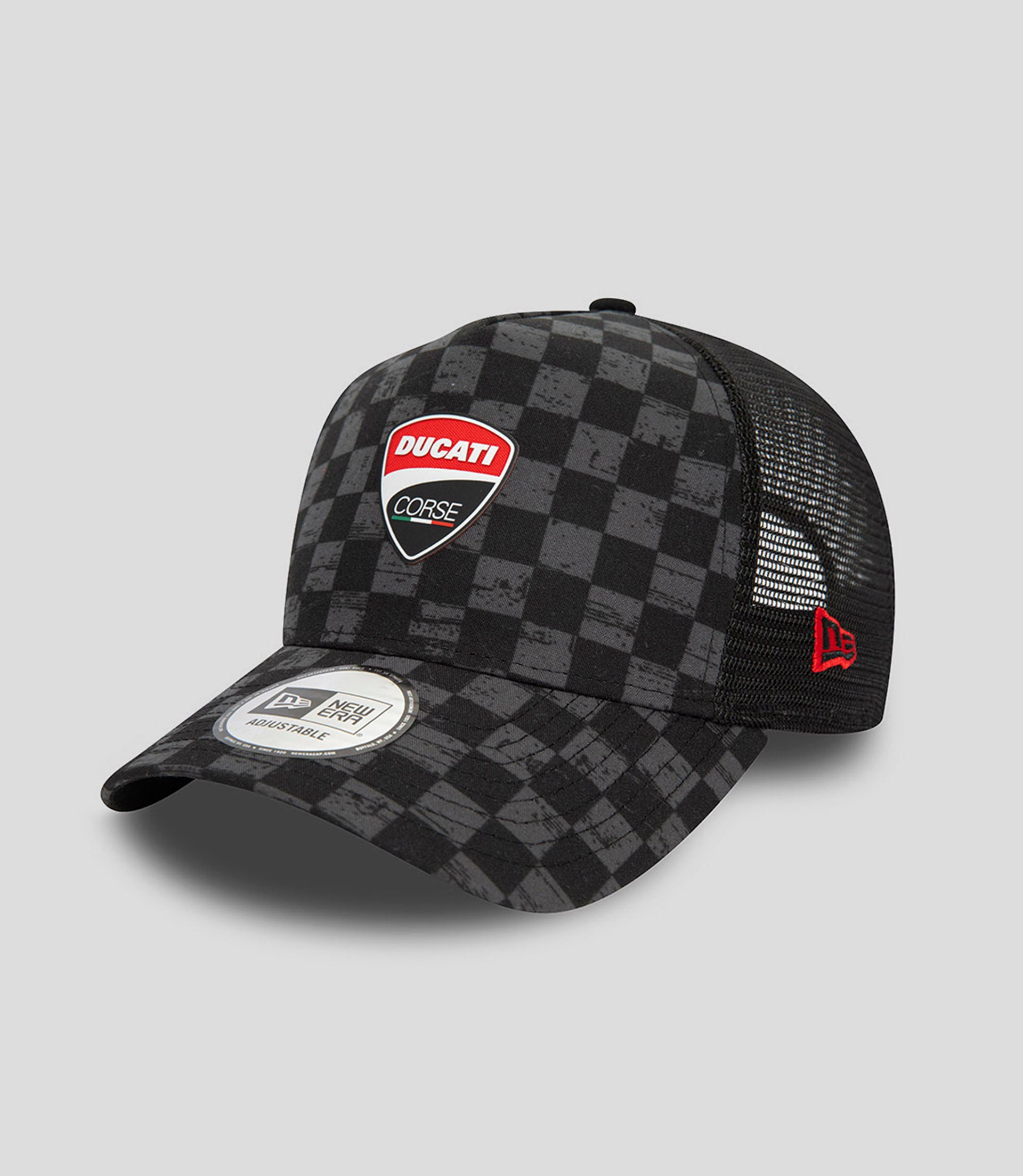 New era ducati online