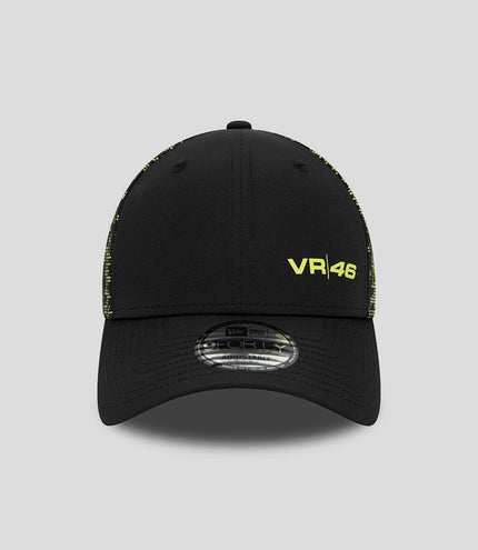 VR46 New Era 9FORTY All Over Print Mütze VR46 New Era 9FORTY All Over Print Mütze