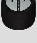 Unisex New Era Vr46 Glitch Print 9Forty Cap - Black