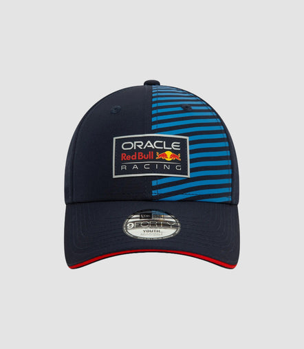Oracle Red Bull Racing Team 9Forty Ktd - New Era