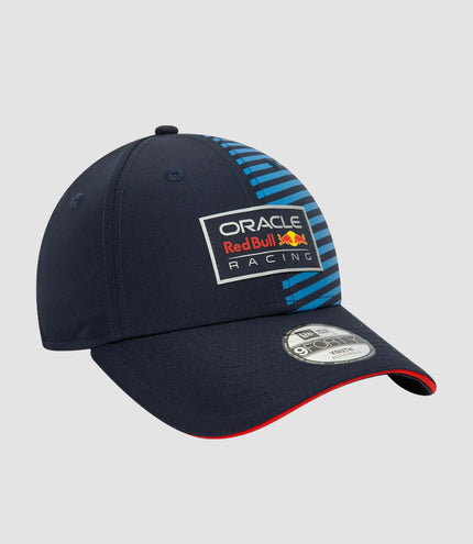 Oracle Red Bull Racing Team 9Forty Ktd - New Era