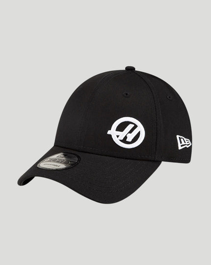 New Era x Official Haas Team 9Forty Flawless Cap