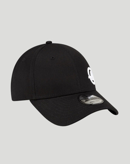 New Era x Official Haas Team 9Forty Flawless Cap