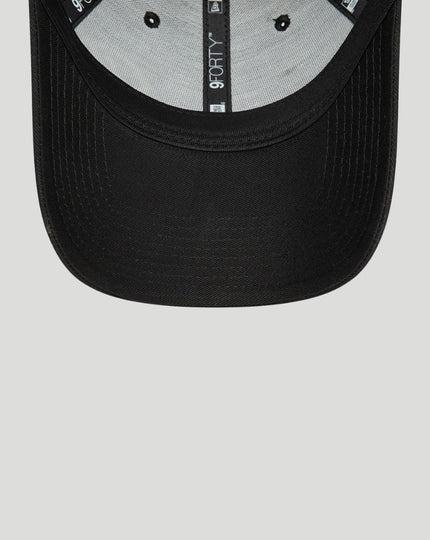 New Era x Official Haas Team 9Forty Flawless Cap