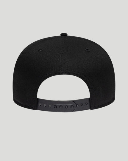 New Era x Official Haas Team 9Fifty Snap-Back Cap