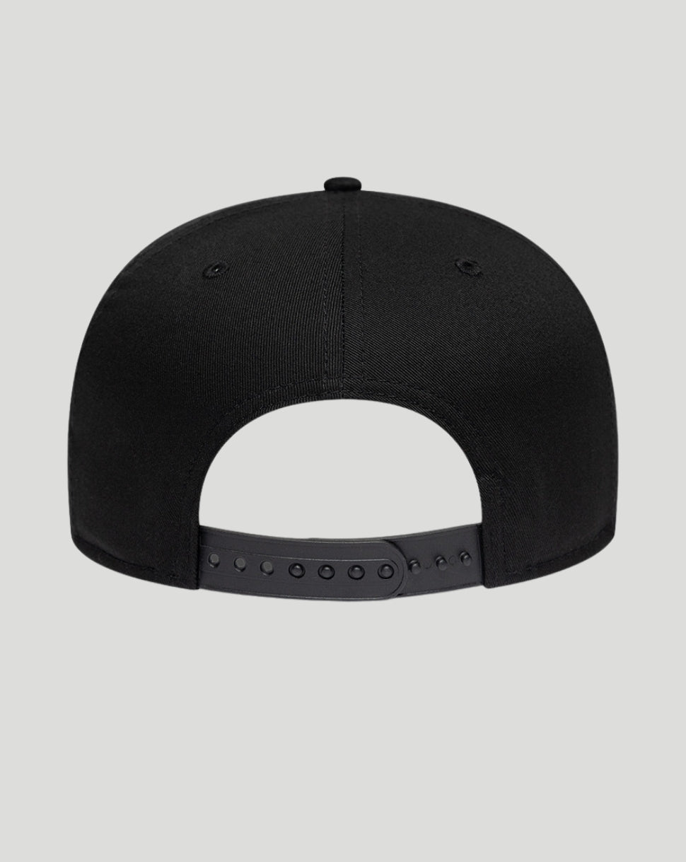 New Era x Official Haas Team 9Fifty Snap-Back Cap