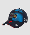 Oracle Red Bull Racing Junior Max Verstappen Team 9Forty Ktd - New Era