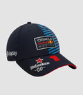 Oracle Red Bull Racing Junior Max Verstappen Team 9Forty Ktd - New Era