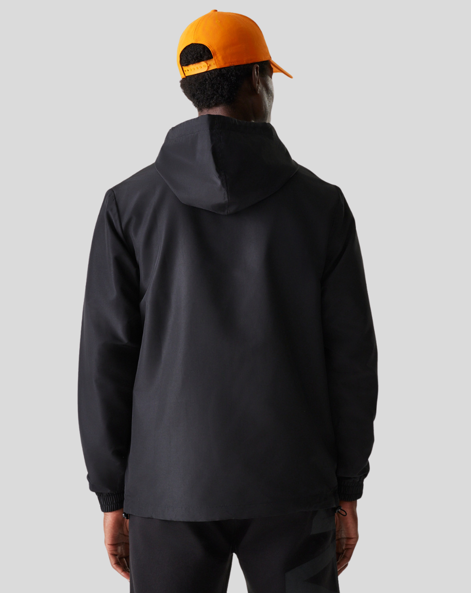 New Era McLaren Shadow Windbreaker Jacket
