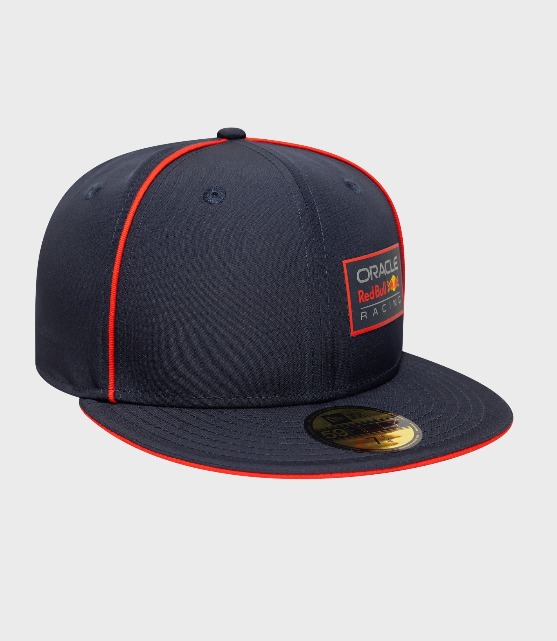 New Era x Oracle Red Bull Racing Team 59Fifty Cap - Dark Blue