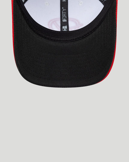 New Era x Official Haas Team Summer League 9Forty Cap