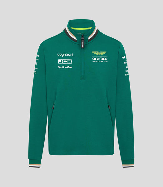 Aston martin 2024 clothing sale