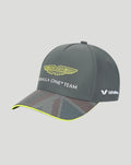 Aston Martin F1 Silverstone Cap